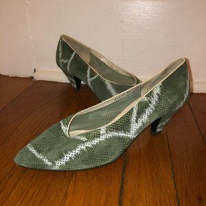 Women's Mario Valentino Heels